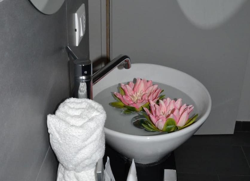 Serveis de l’habitació Foto