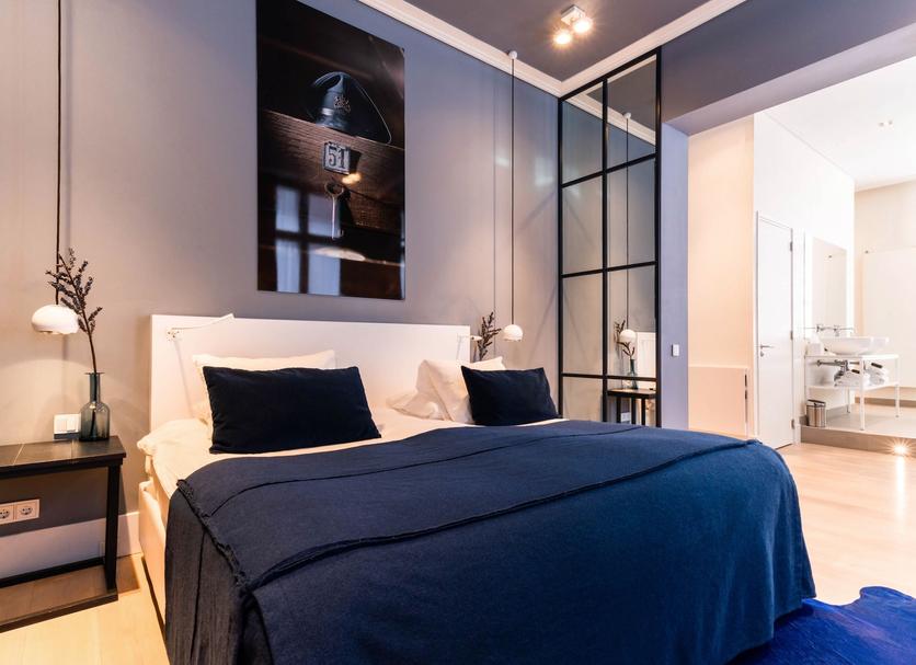 Habitació Foto