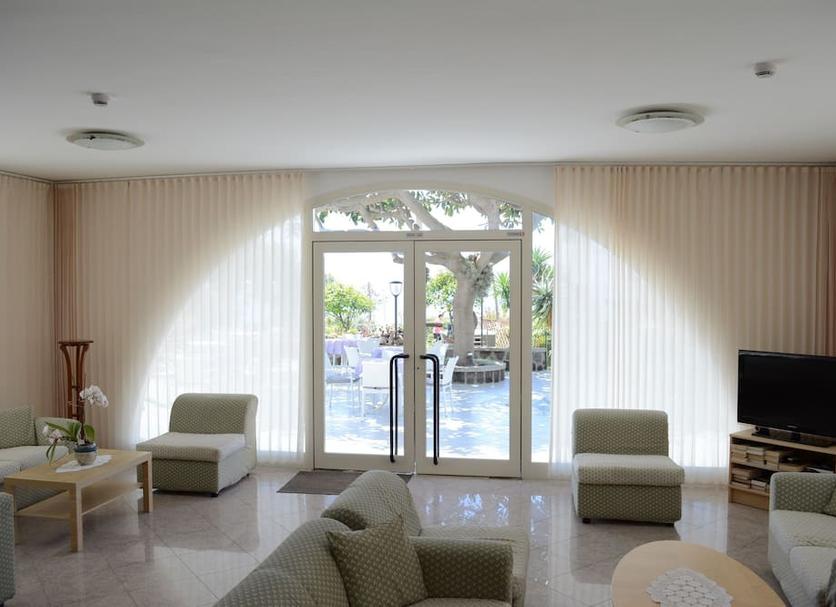 Sala Foto
