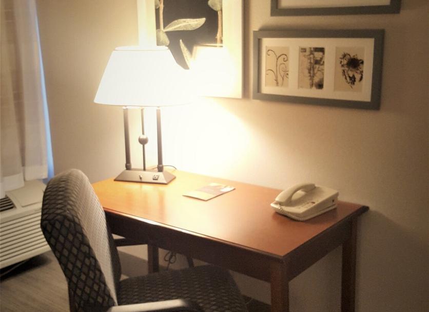 Serveis de l’habitació Foto