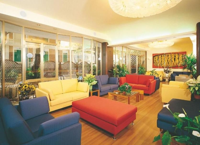 Sala d'estar Foto