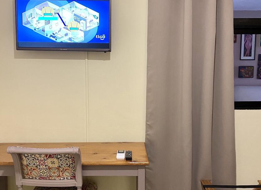 Serveis de l’habitació Foto