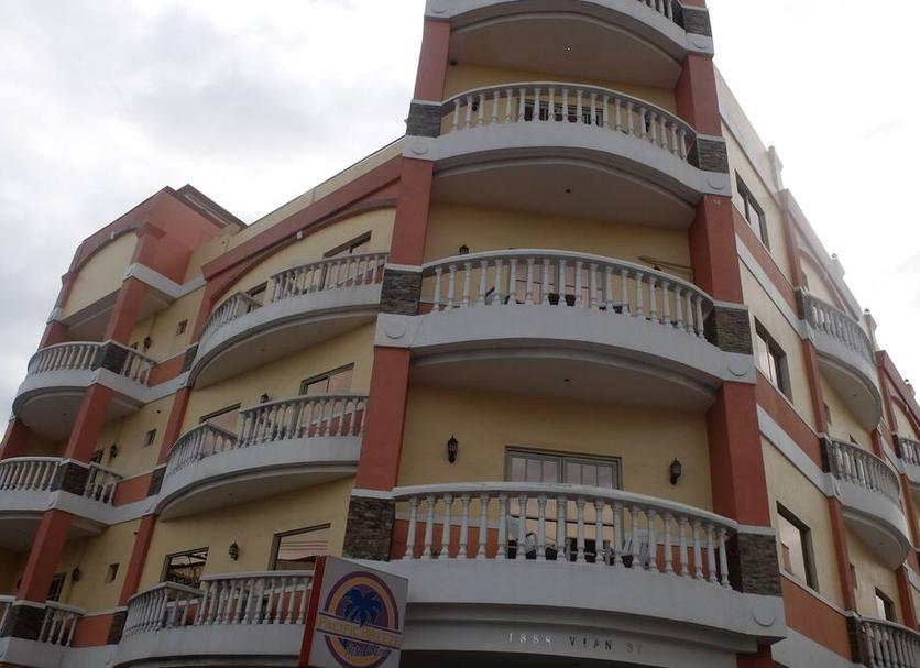 Edifici Foto