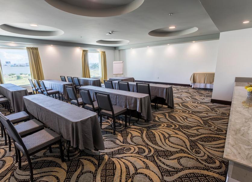 Sala de conferències Foto