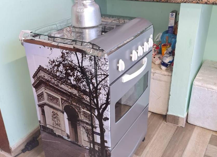 Serveis de l’habitació Foto