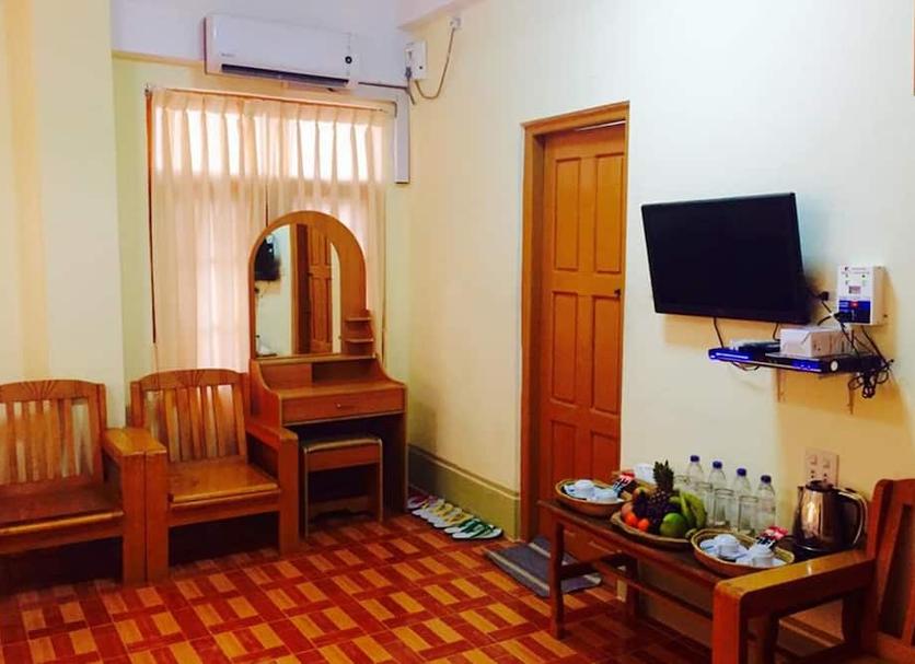 Serveis de l’habitació Foto