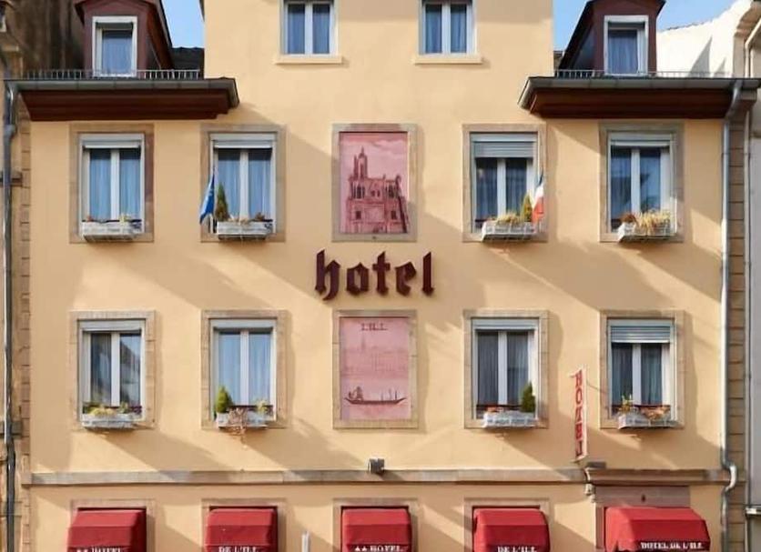 Edifici Foto