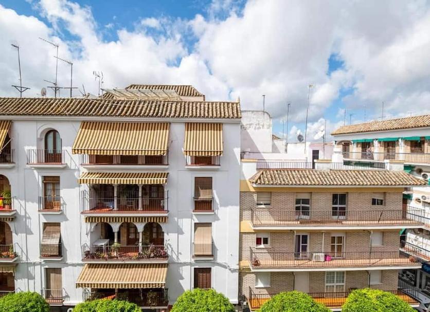 Edifici Foto