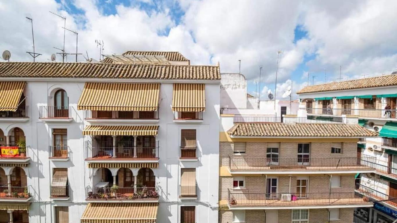 Apartamentos Santiago