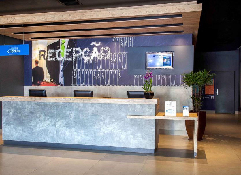 Recepció Foto