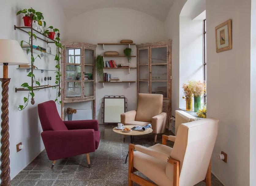 Sala Foto