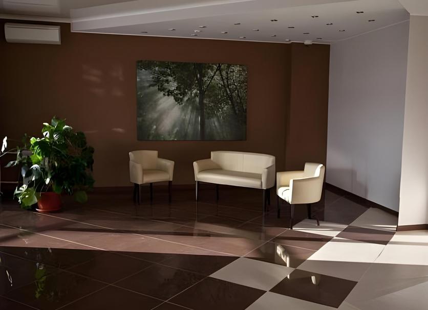 Sala d'estar Foto