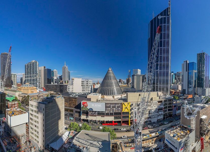 Edifici Foto