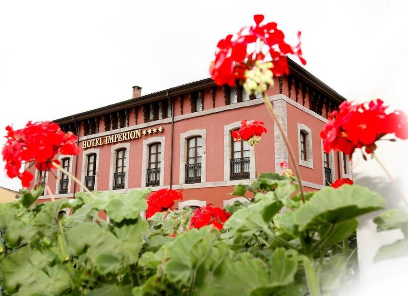 Edifici Foto