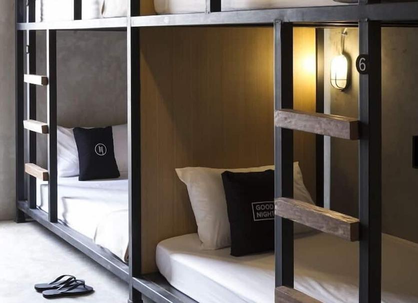 Serveis de l’habitació Foto