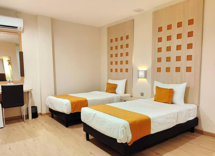 Habitació Foto