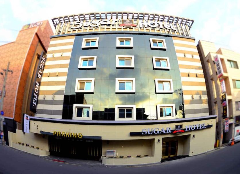 Edifici Foto
