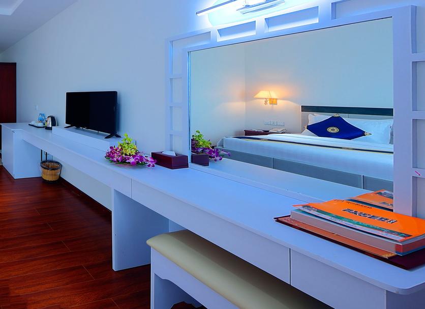 Serveis de l’habitació Foto