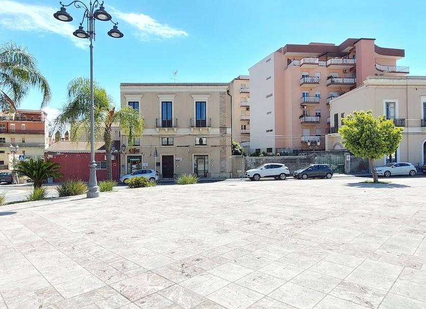 Edifici Foto