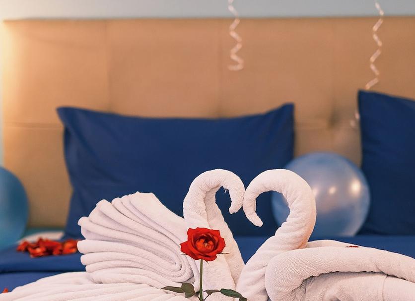 Serveis de l’habitació Foto