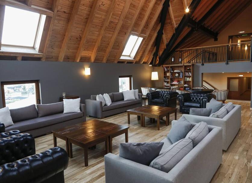 Sala Foto