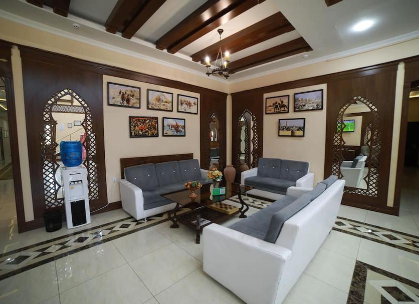 Sala Foto