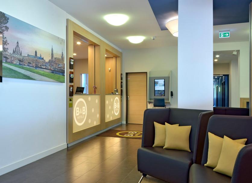 Recepció Foto