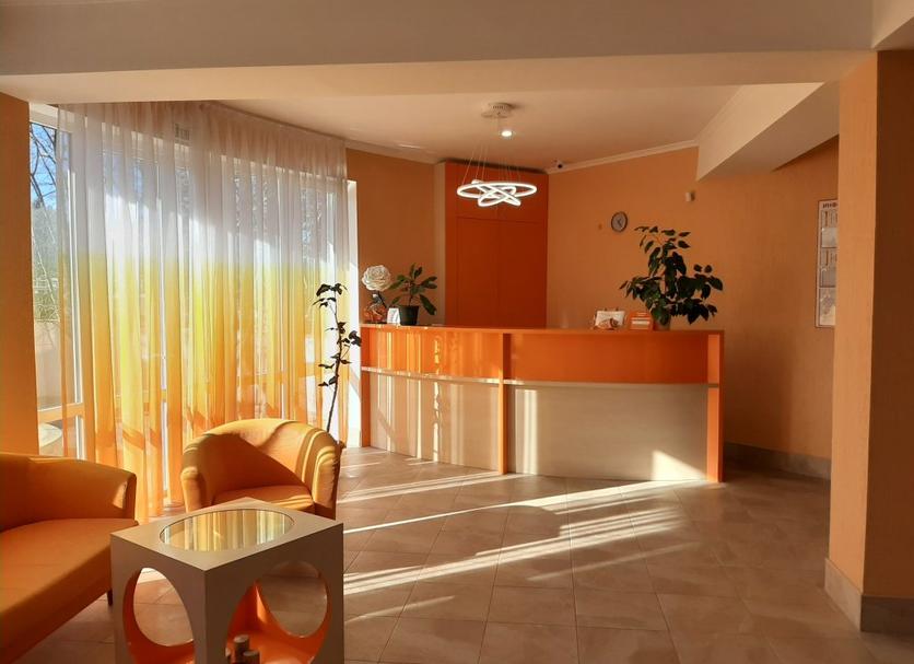 Recepció Foto