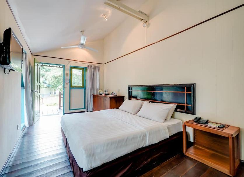 Habitació Foto