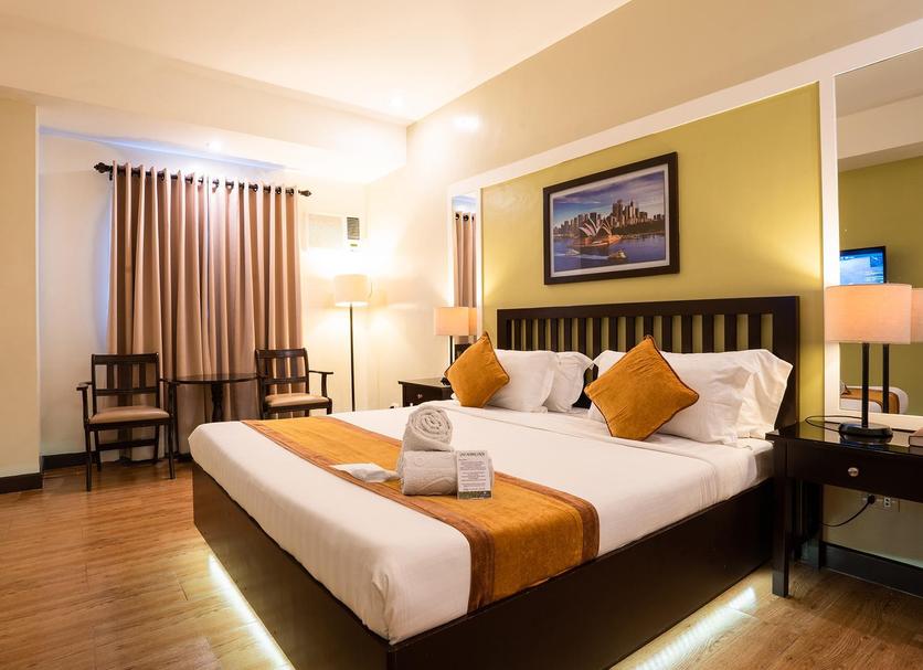 Habitació Foto