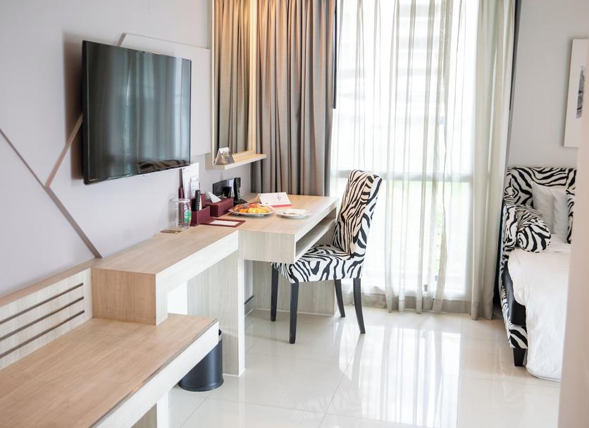 Serveis de l’habitació Foto