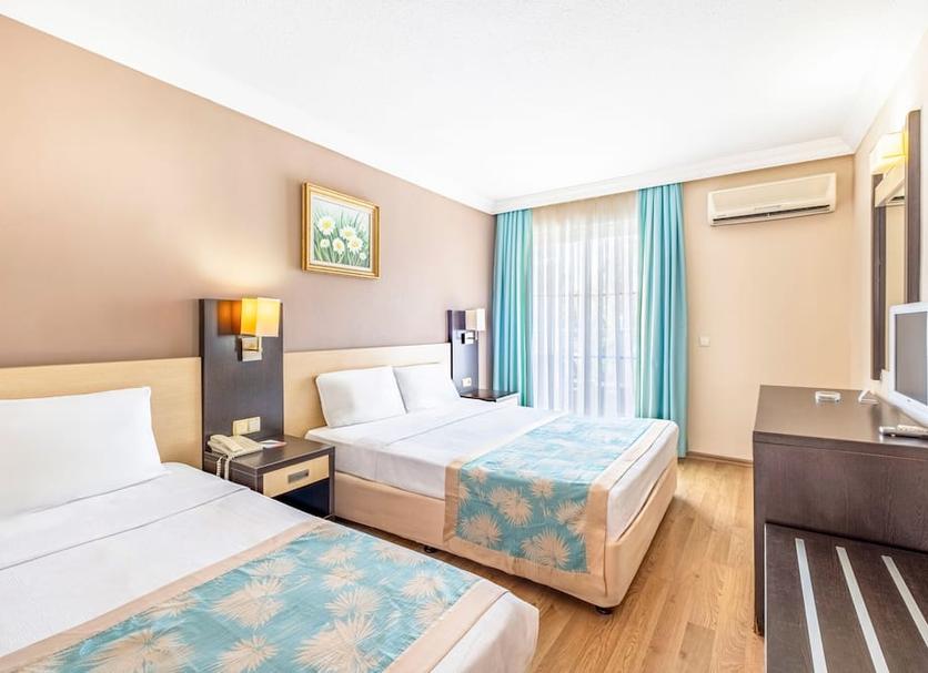Habitació Foto