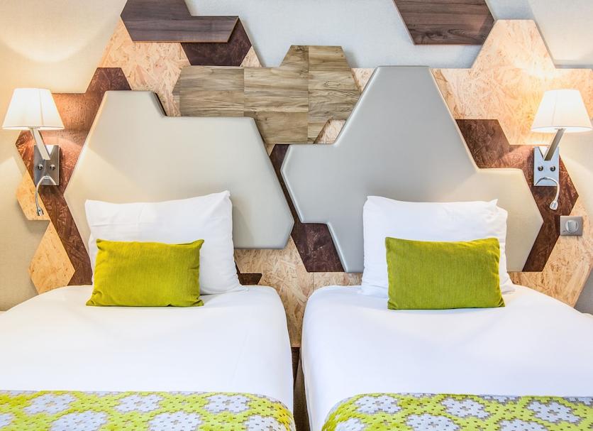 Habitació Foto