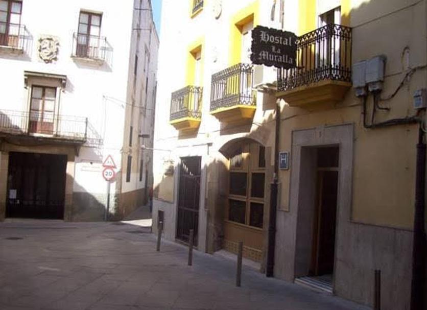 Vista exterior Foto