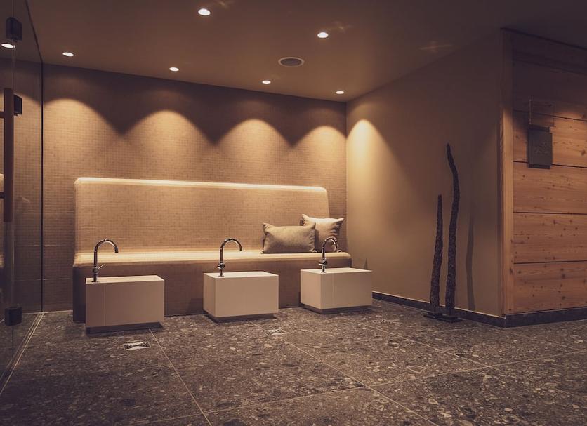 Sala d'estar Foto