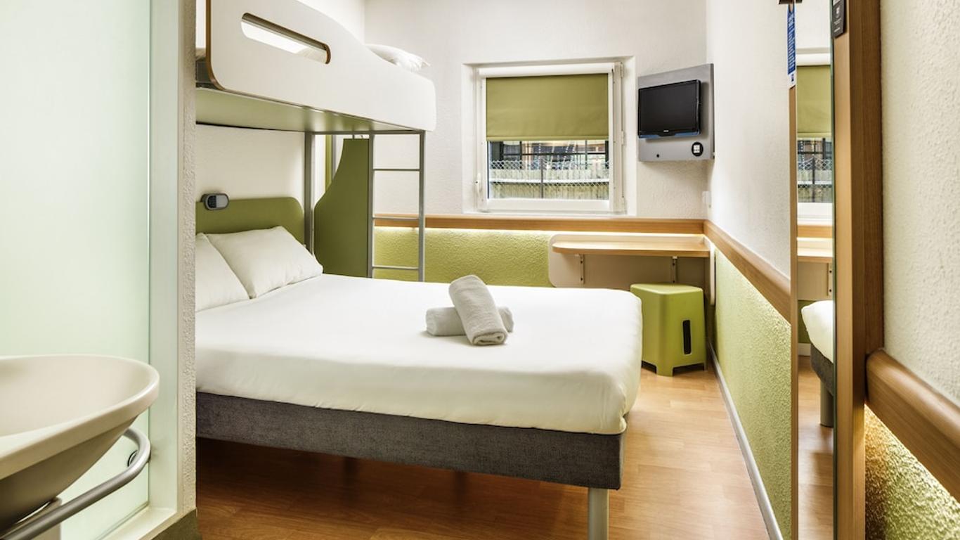 Ibis Budget Bergerac