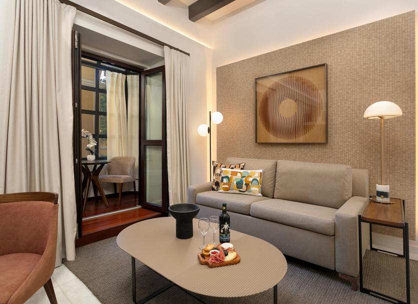 Sala Foto