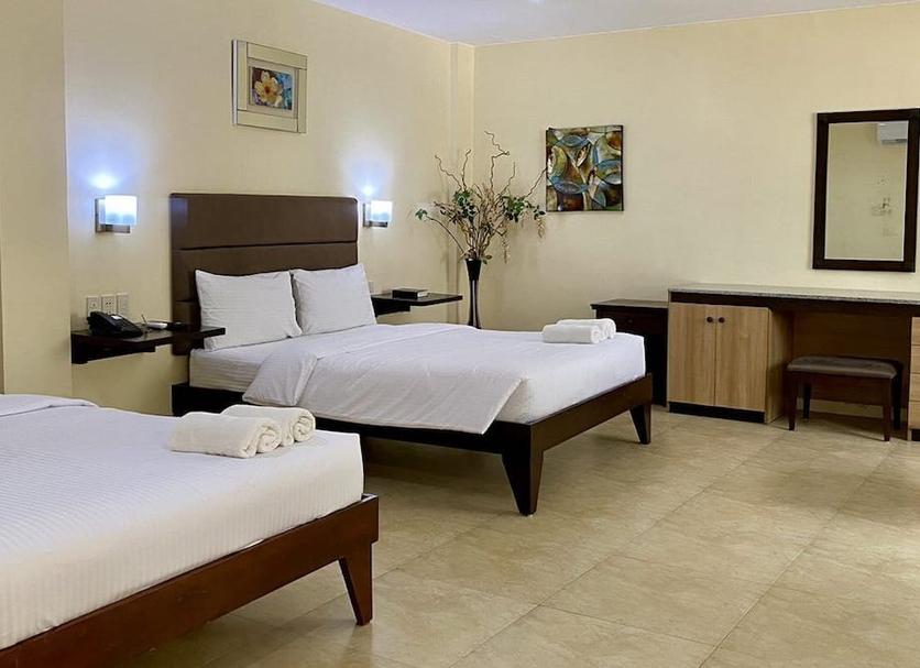 Habitació Foto