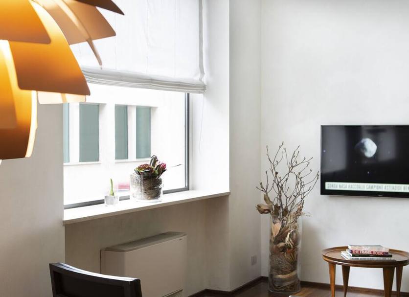 Serveis de l’habitació Foto