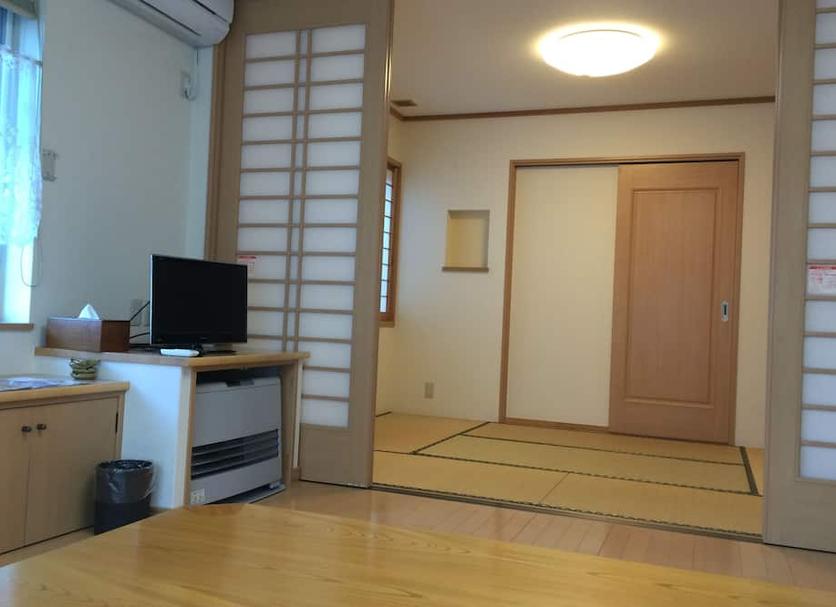 Serveis de l’habitació Foto