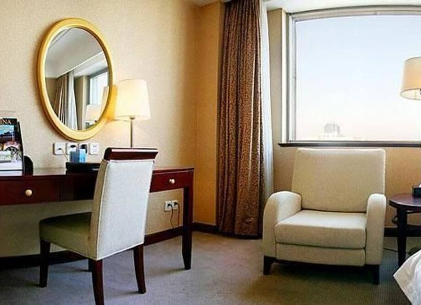 Serveis de l’habitació Foto