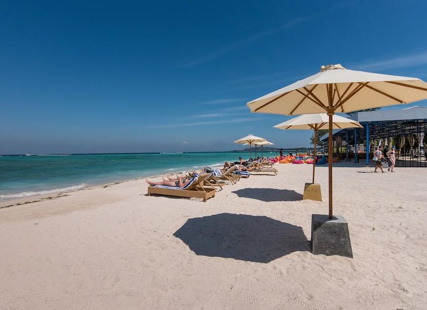 Platja Foto