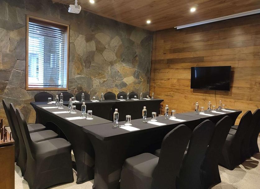 Sala de conferències Foto