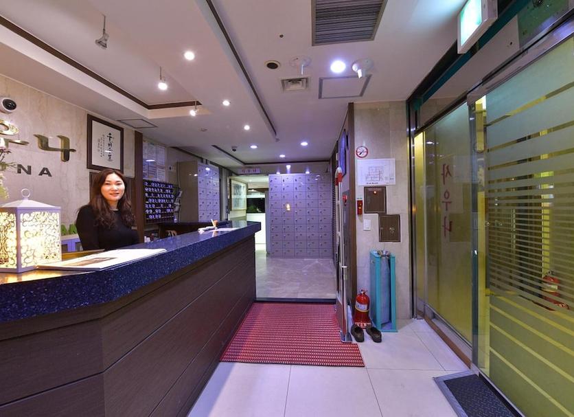 Recepció Foto