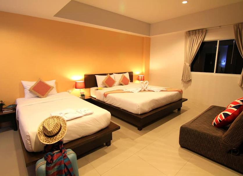 Habitació Foto
