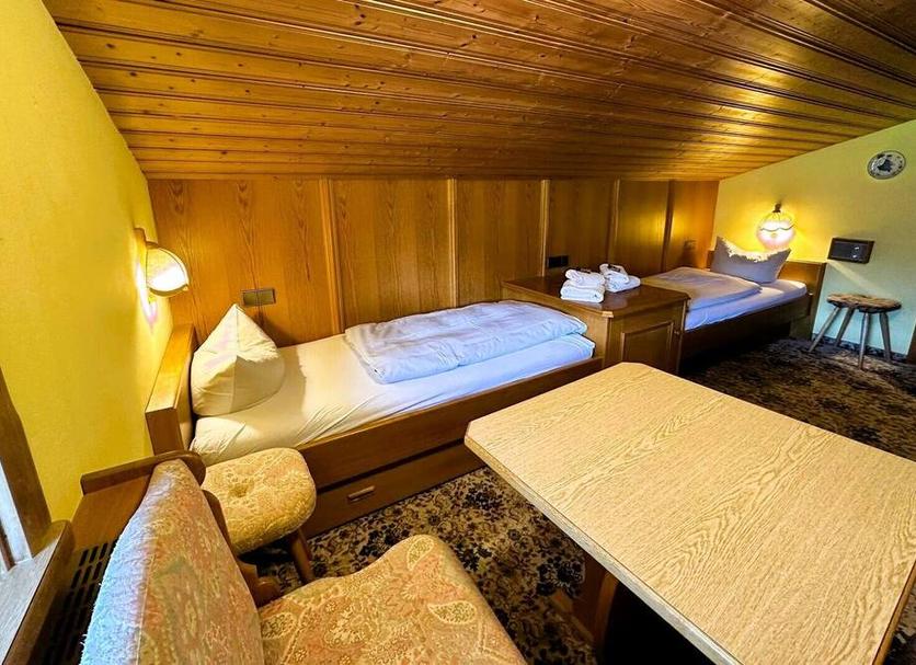 Habitació Foto
