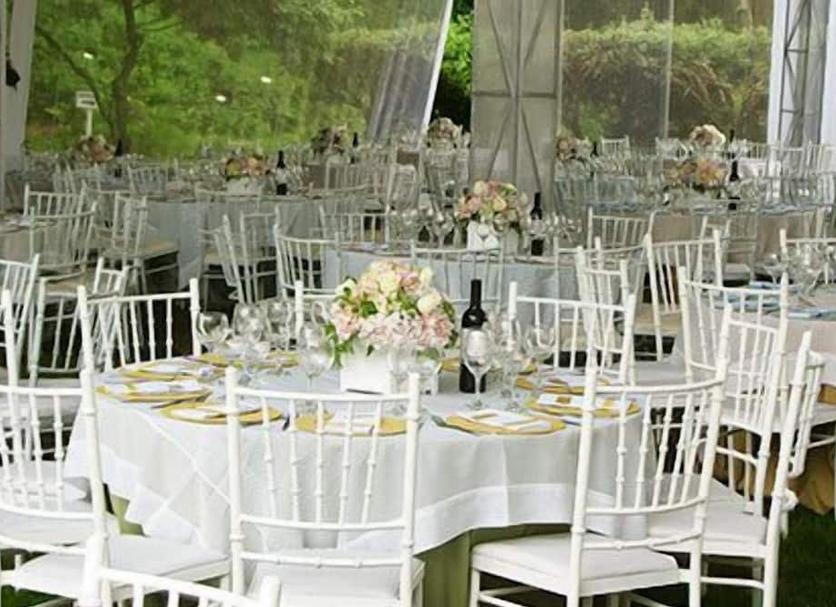 Sala de banquets Foto