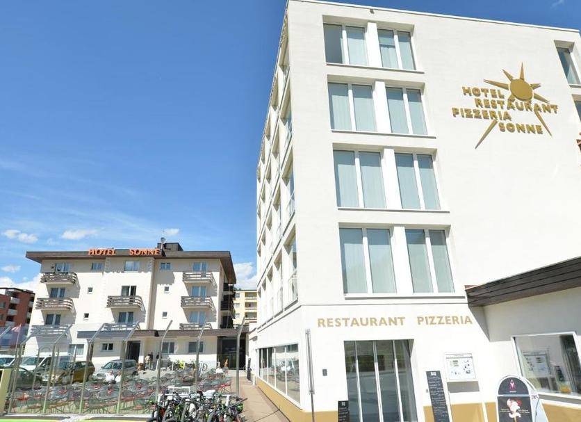 Edifici Foto