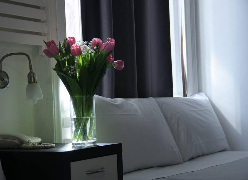 Serveis de l’habitació Foto