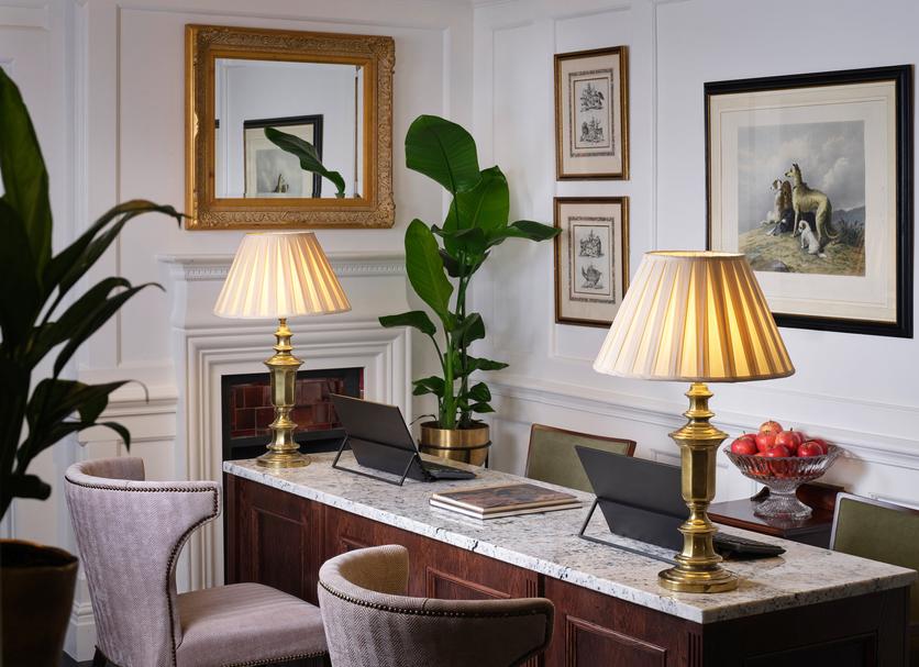 Serveis de l’habitació Foto